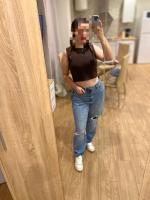 604158379: Chica busca chico en Madrid