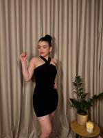 611578499: Chica busca chico en Madrid