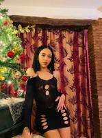 666194079: Chica busca chico en Málaga