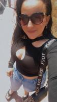 613857761: Chica busca chico en Murcia