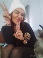 643217927: Chica busca chico en Alicante