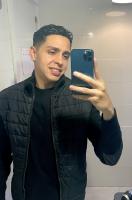 614480236: Chico busca chica en Madrid