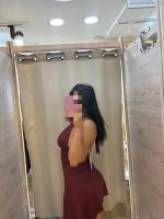 607219771: Chica busca chico en Málaga
