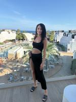 631153311: Chica busca chico en Ibiza