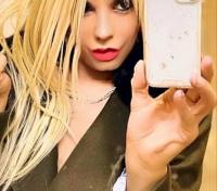 664417795: Travesti en Las Palmas