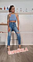 613405499: Chica busca chico en Murcia