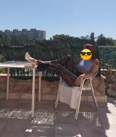 613405499: Chica busca chico en Murcia