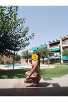 614584243: Chica busca chico en Almería