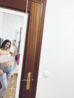 697702545: Chica busca chico en Toledo
