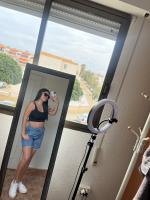 697702545: Chica busca chico en Toledo