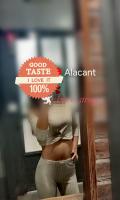 612243082: Chica busca chico en Alicante