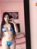 672279134: Chica busca chico en Málaga