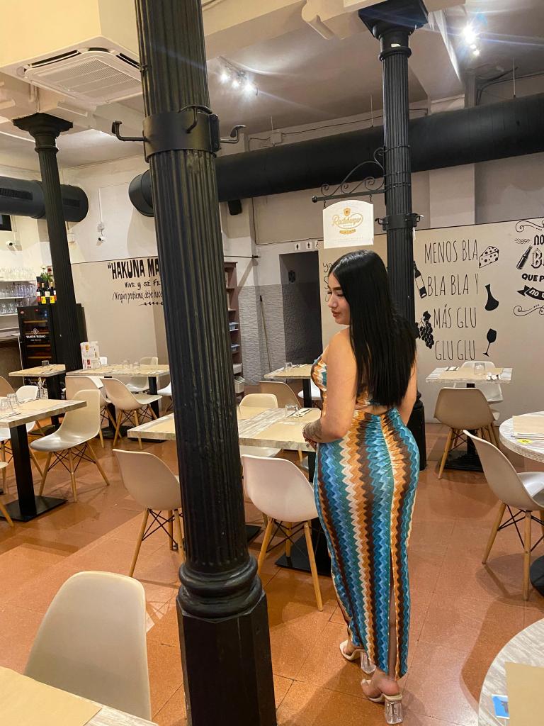 Chica busca chico en Murcia: 