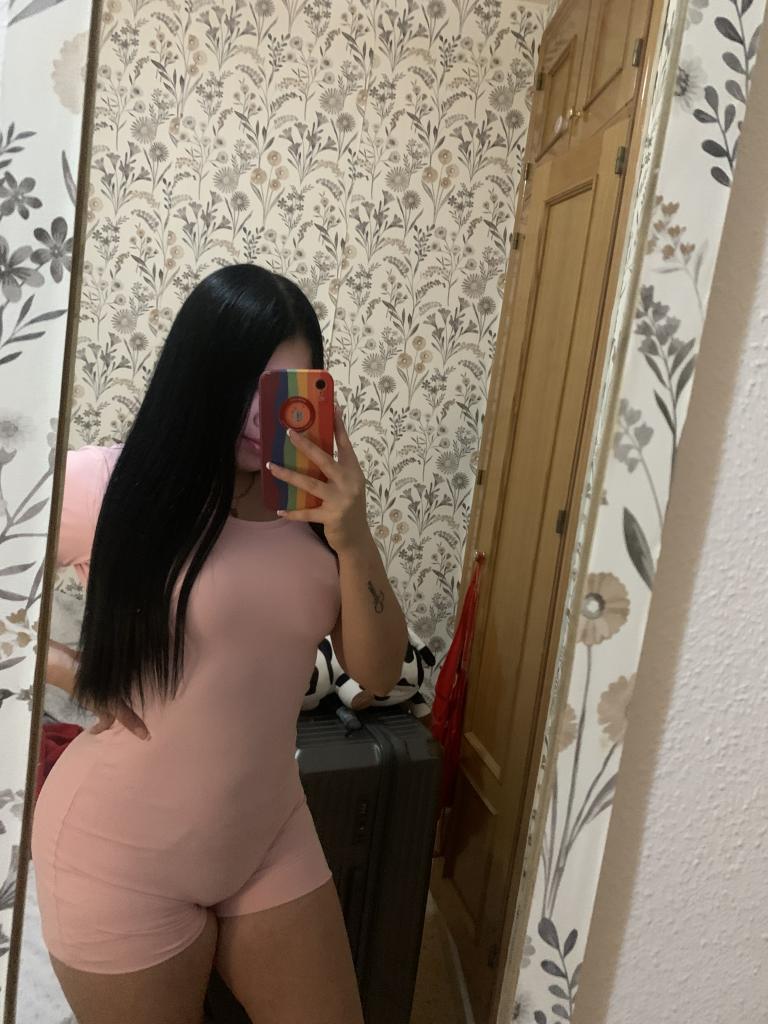 Chica busca chico en Murcia: 