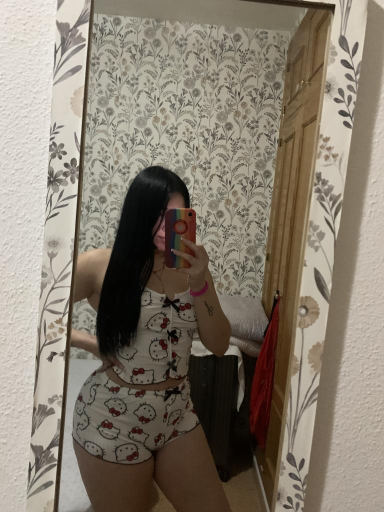 Chica busca chico en Murcia: 