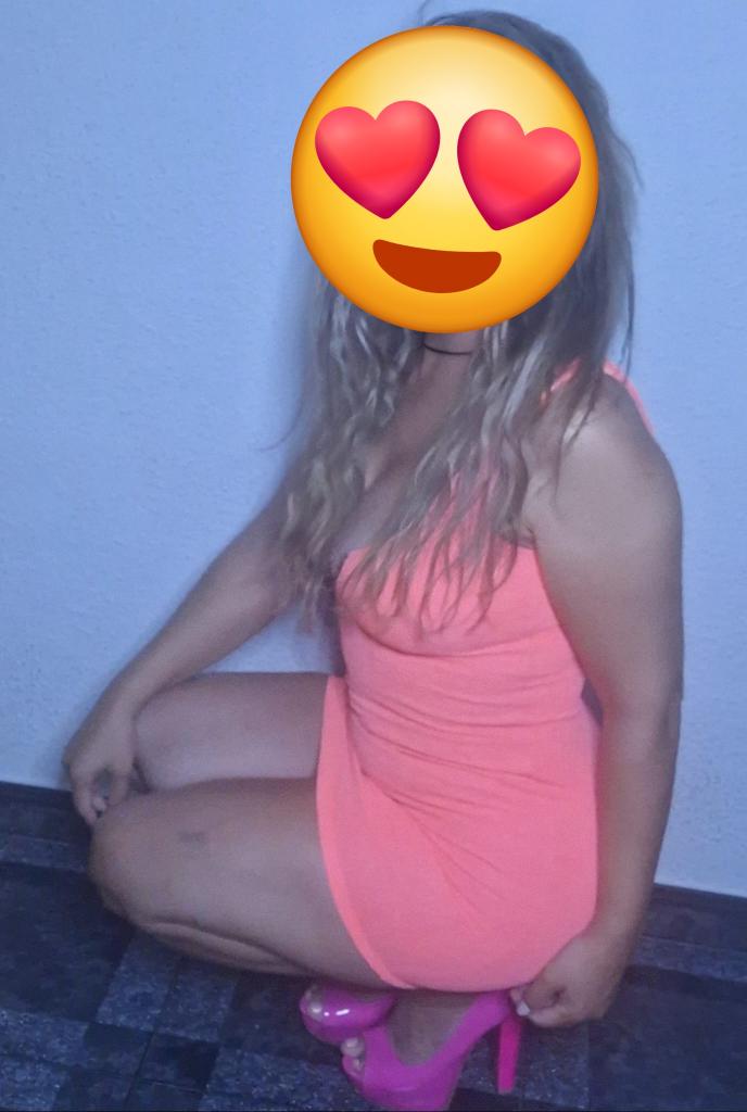 Chica busca chico en Alicante: 