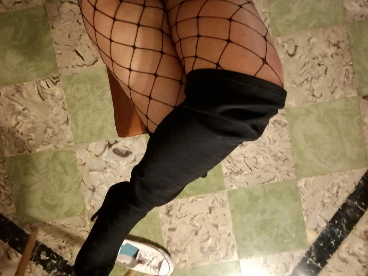 Chica busca chico en Barcelona: 