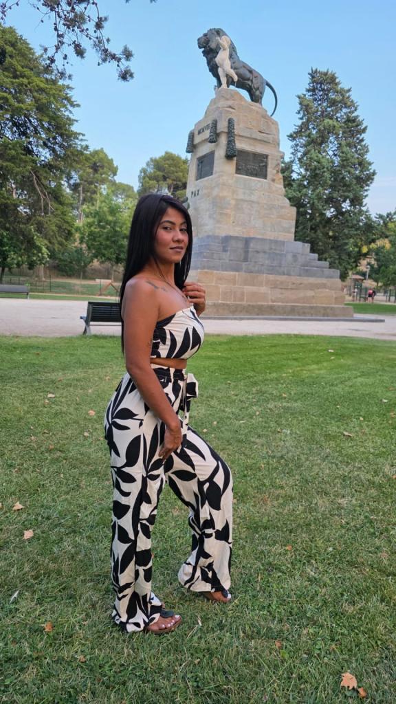 Chica busca chico en Menorca: 