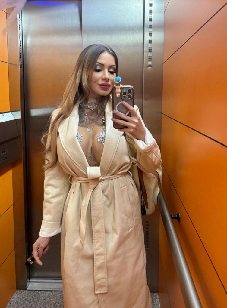 Chica busca chico en Madrid: 