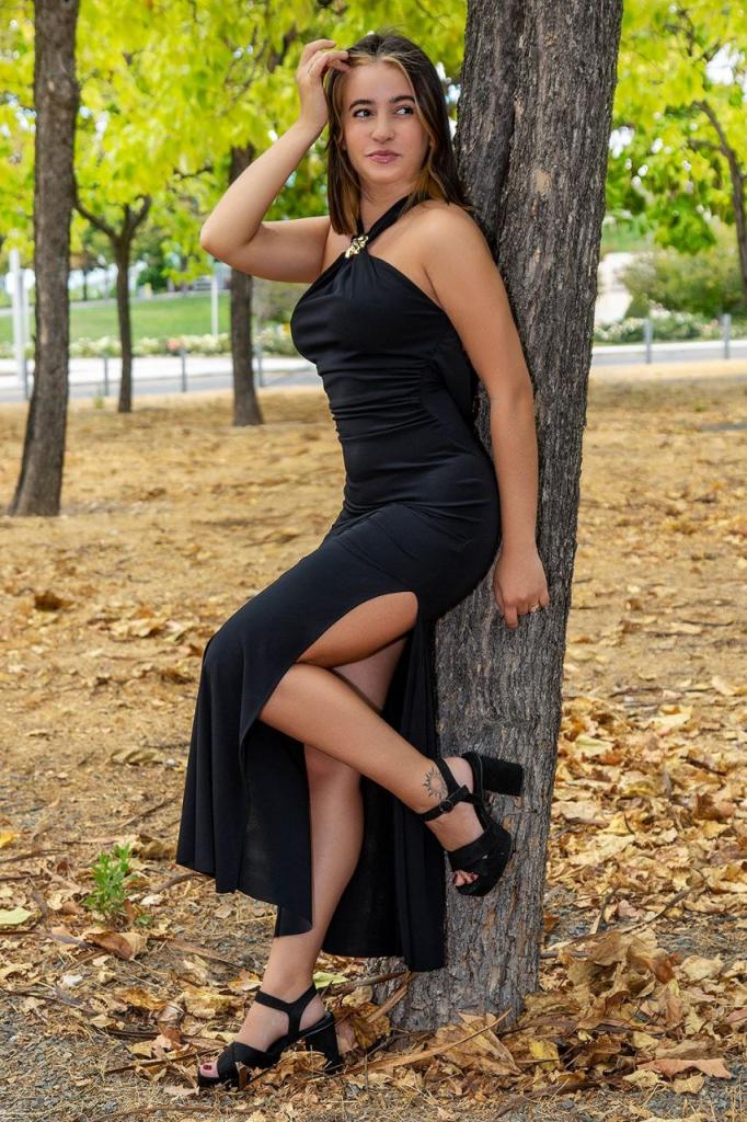 Chica busca chico en Madrid: 