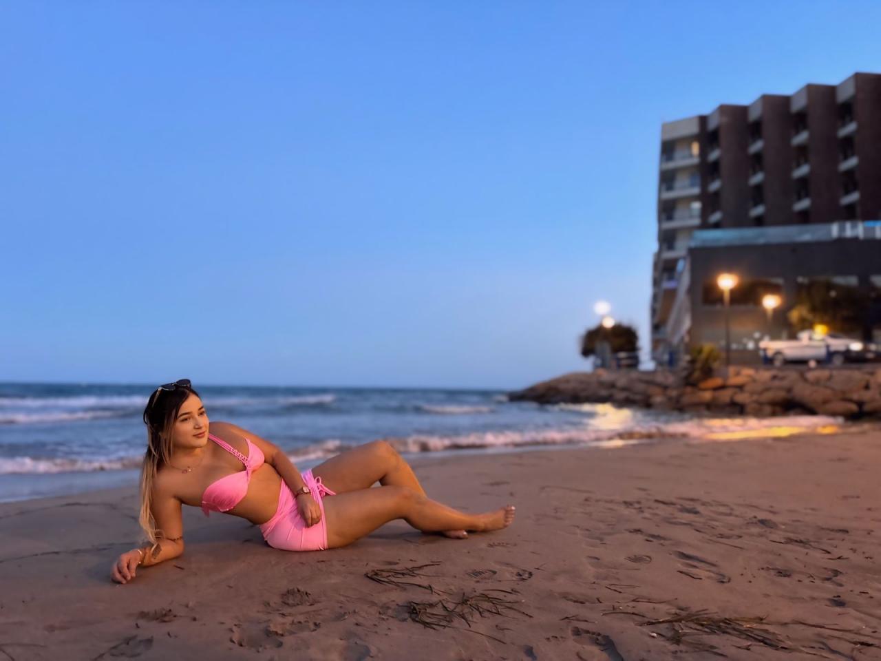 610372196: Chica busca chico en Murcia