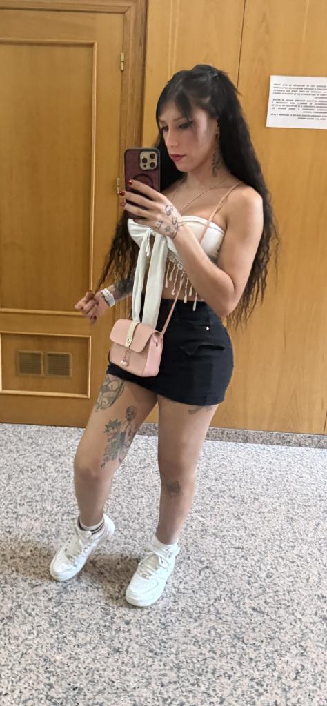 Transexual en Barcelona: 