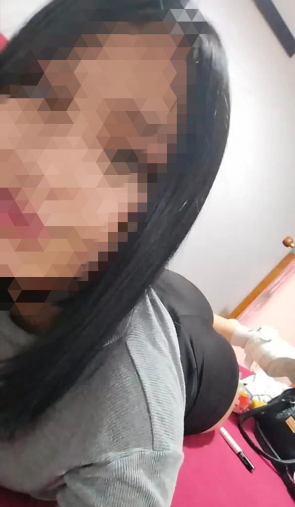 Chica busca chico en Madrid: 