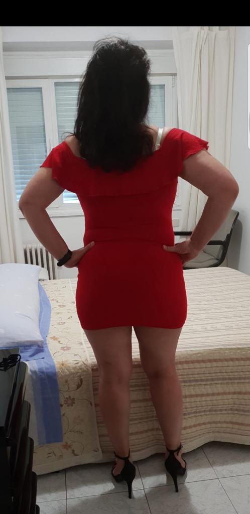 Chica busca chico en Madrid: 