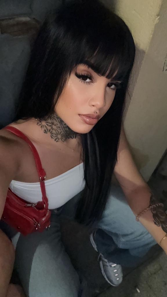 Chica busca chico en Alicante: 