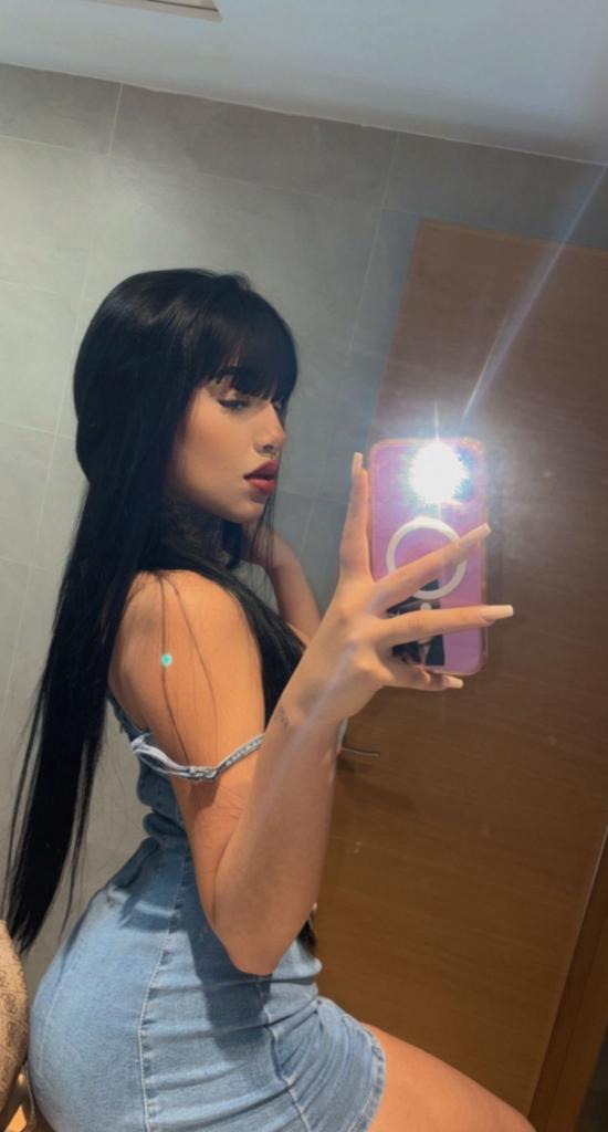 Chica busca chico en Alicante: 