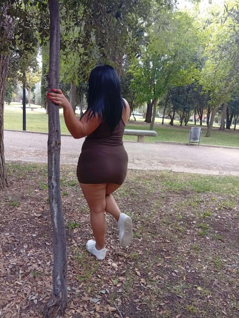 Chica busca chico en Toledo: 