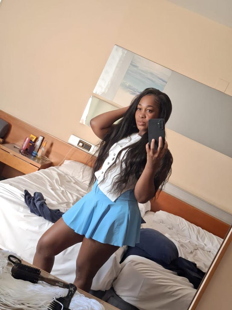 Chica busca chico en Toledo: 