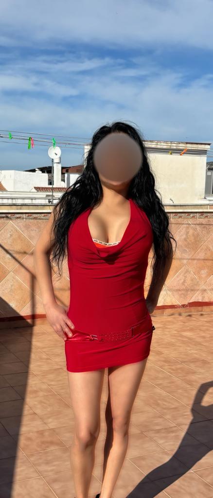 Chica busca chico en Córdoba: 