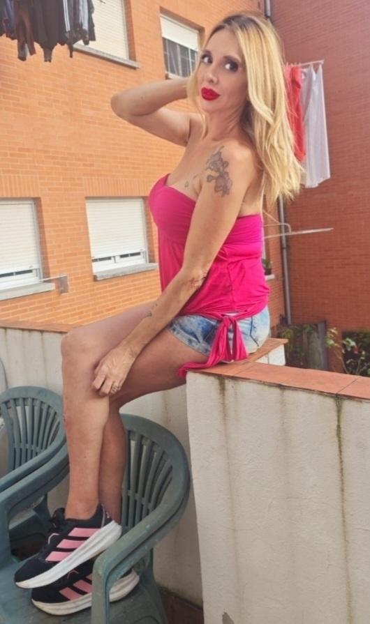 Virtual en Madrid: 