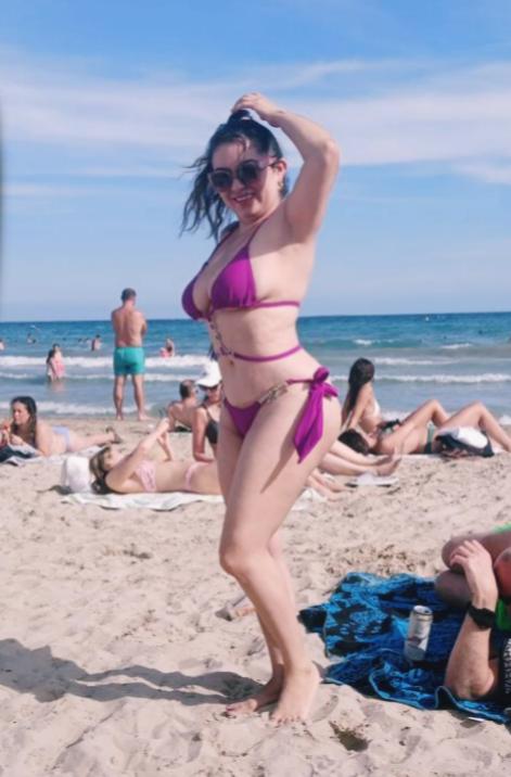 Chica busca chico en Toledo: 