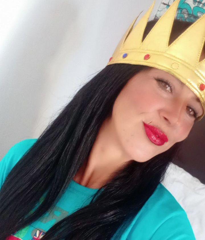 Chica busca chico en Las Palmas: 