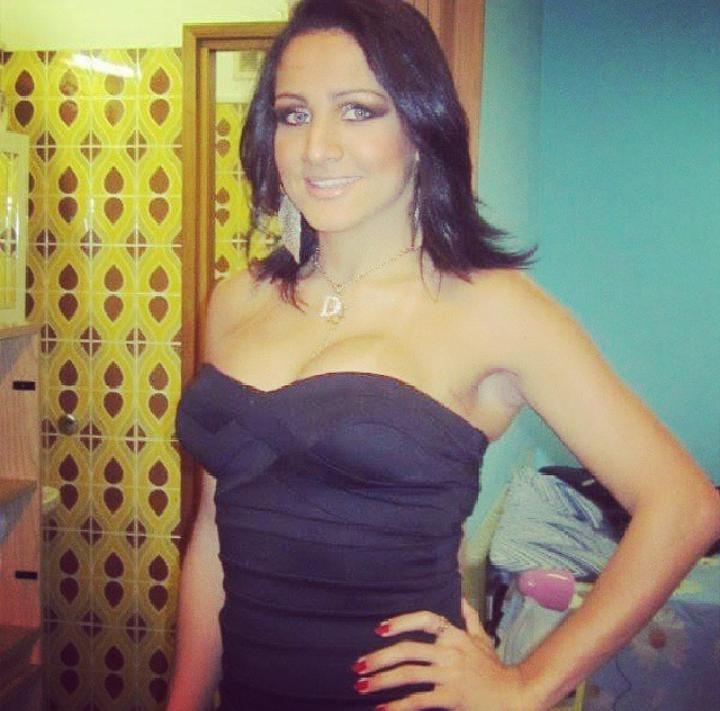 Chica busca chico en Castellón: 