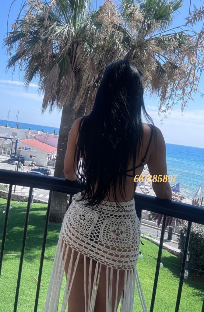 Chica busca chico en Barcelona: 