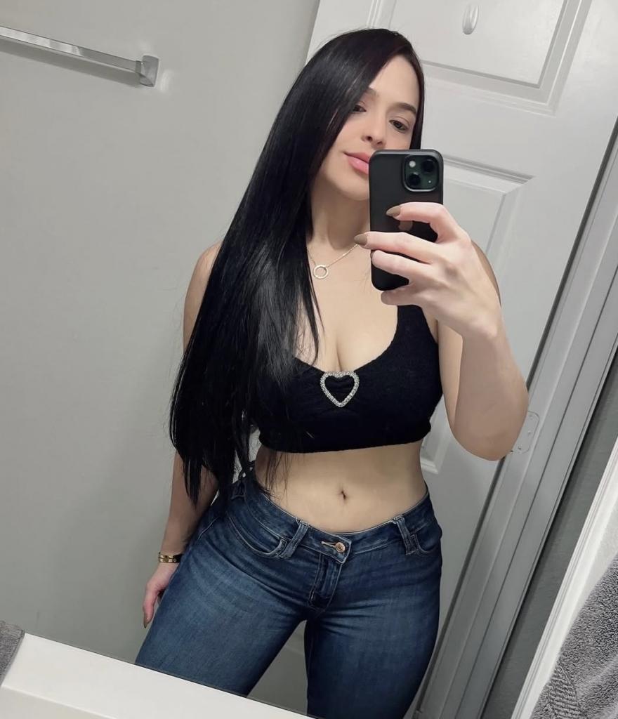 Chica busca chico en Jaén: 