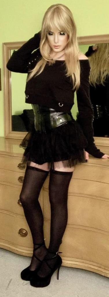 Travesti en Murcia: 