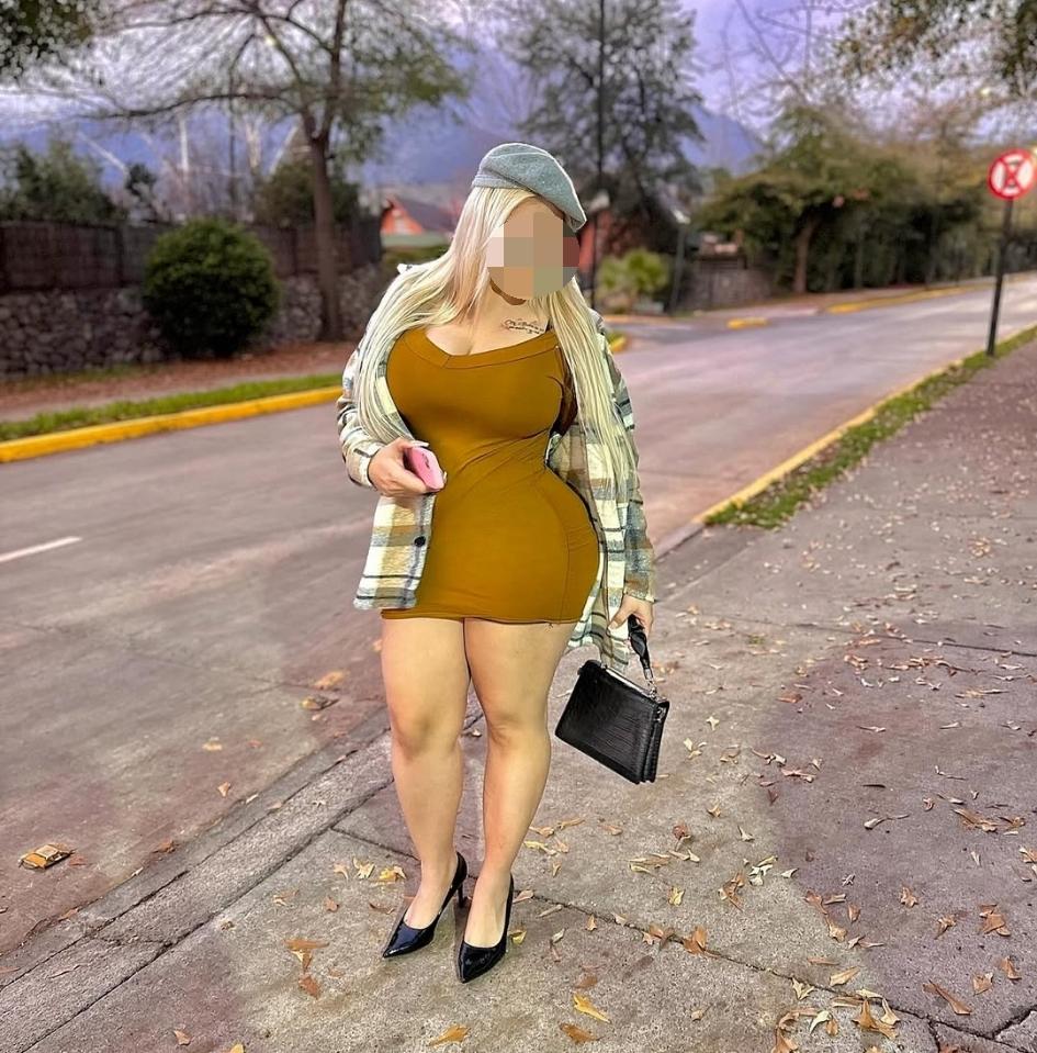 Chica busca chico en Madrid: 