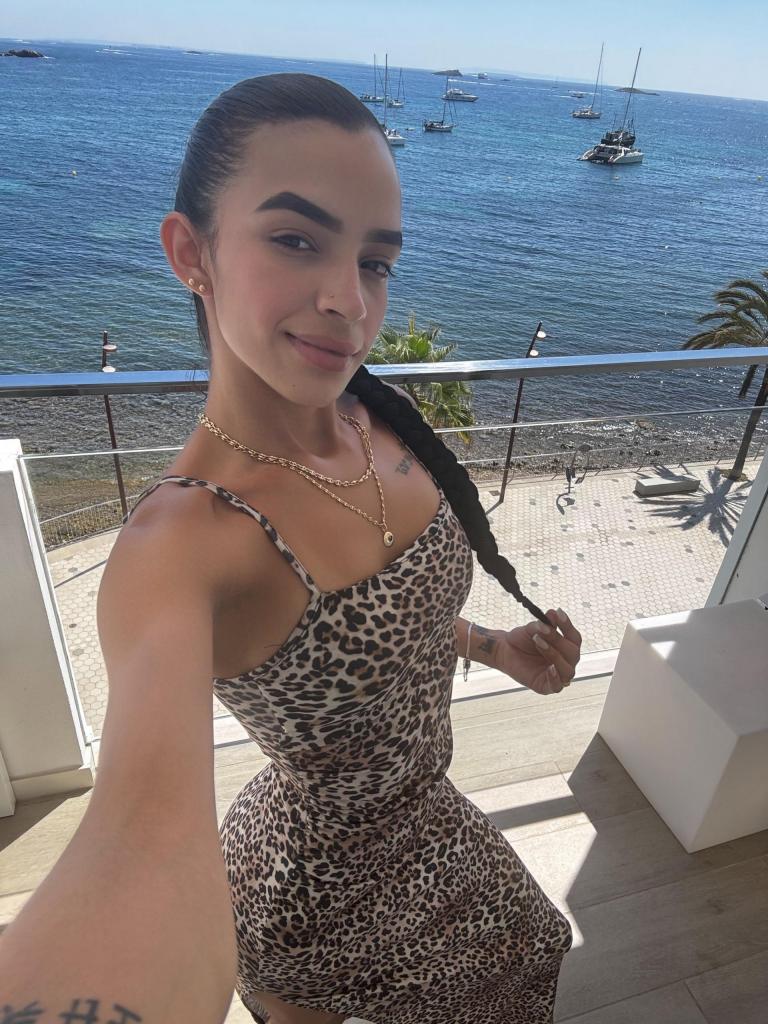 Chica busca chico en Ibiza: 