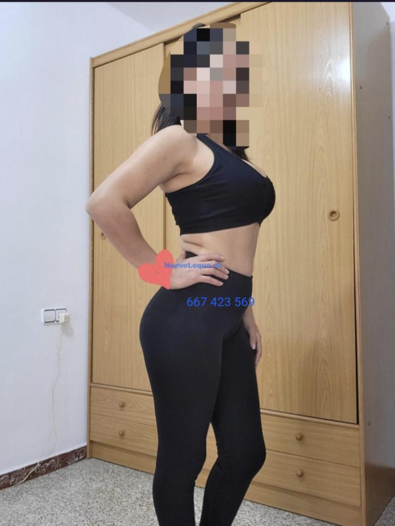 Chica busca chico en Madrid: 