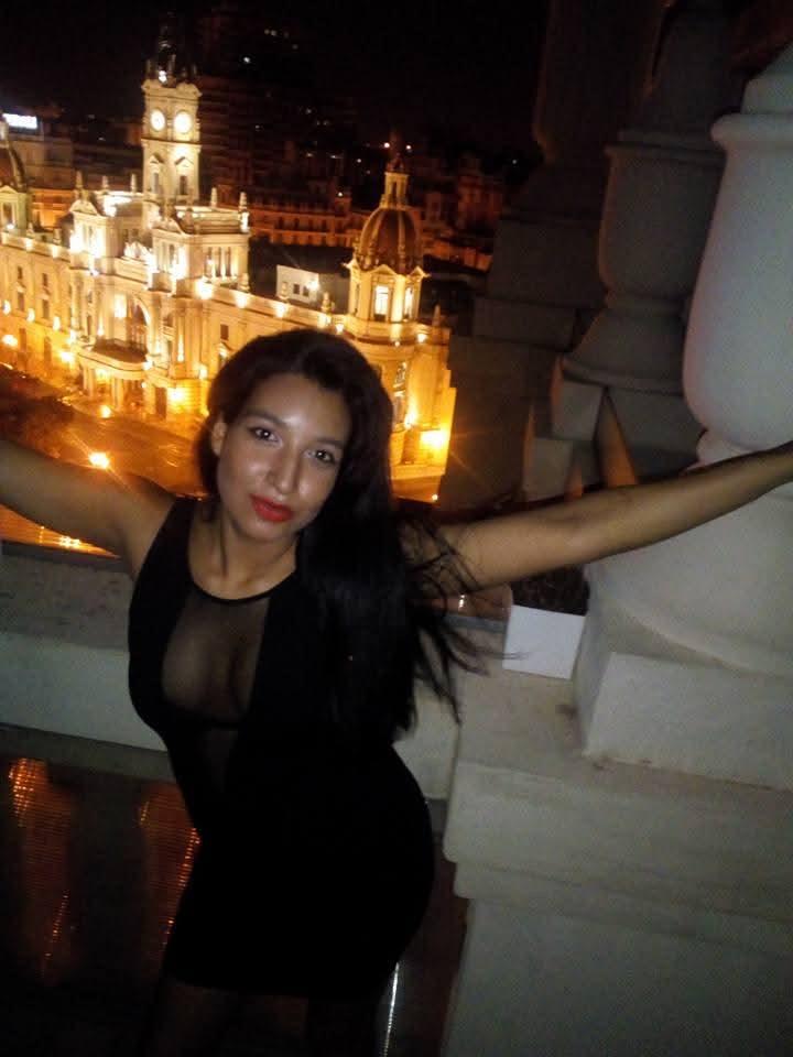 Chica busca chico en Málaga: 