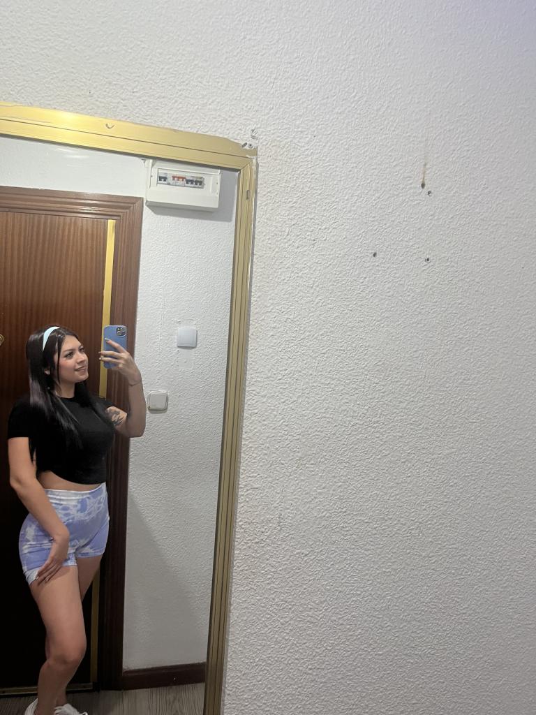 Chica busca chico en Toledo: 