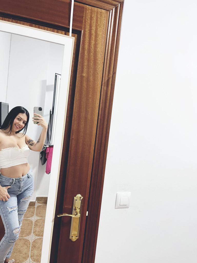 Chica busca chico en Toledo: 
