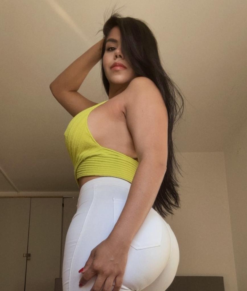 Chica busca chico en La Coruña: 