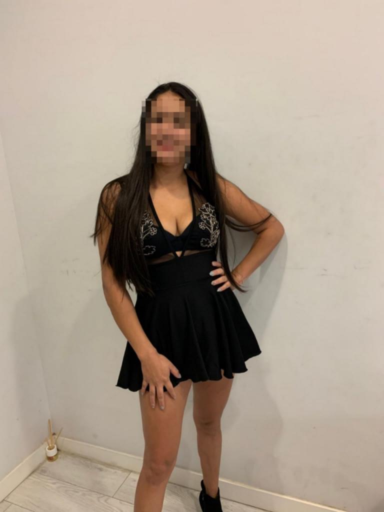 Chica busca chico en Madrid: 