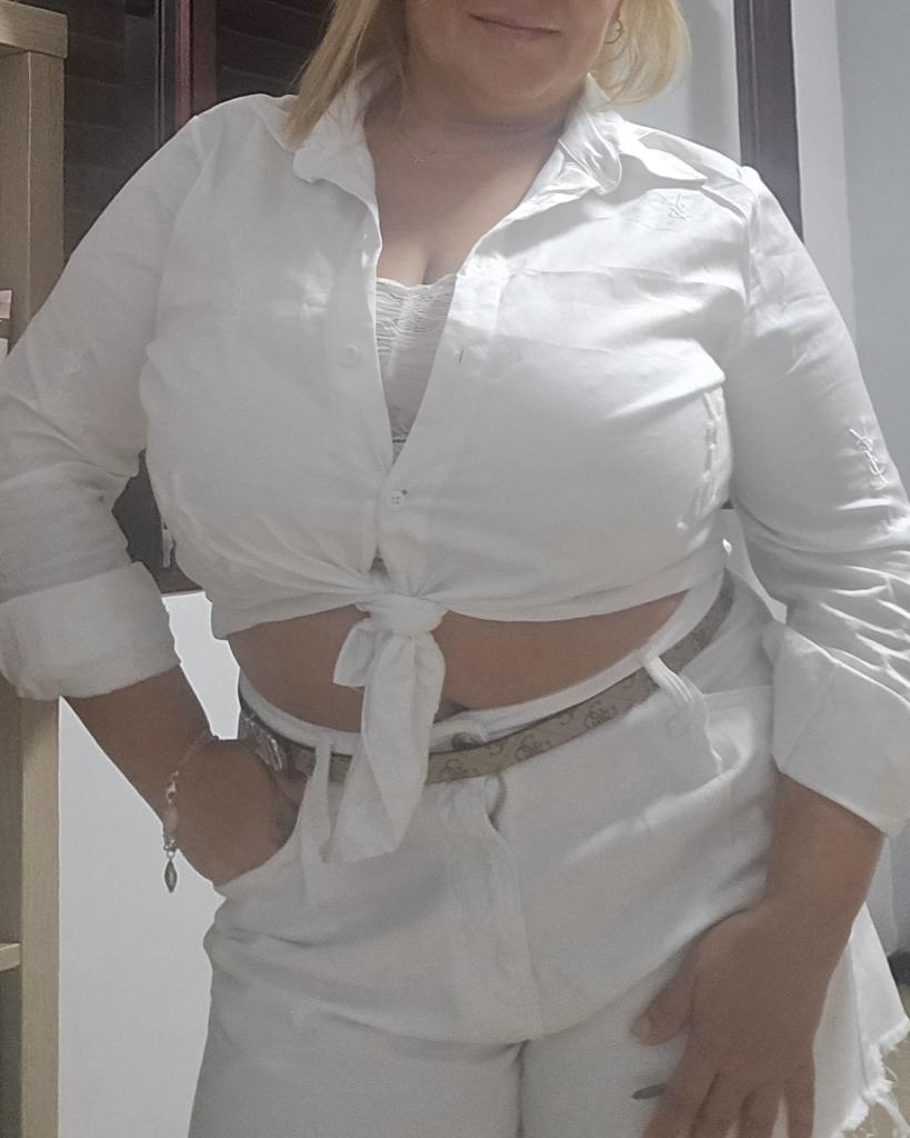 Chica busca chico en Tenerife: 