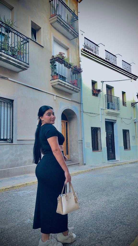 Chica busca chico en Valencia: 